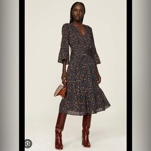 Veronica Beard Shreen Dress (brand new!) NWT